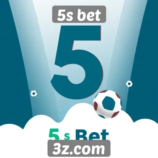 Estratégias de marketing utilizadas pelo site 5s bet