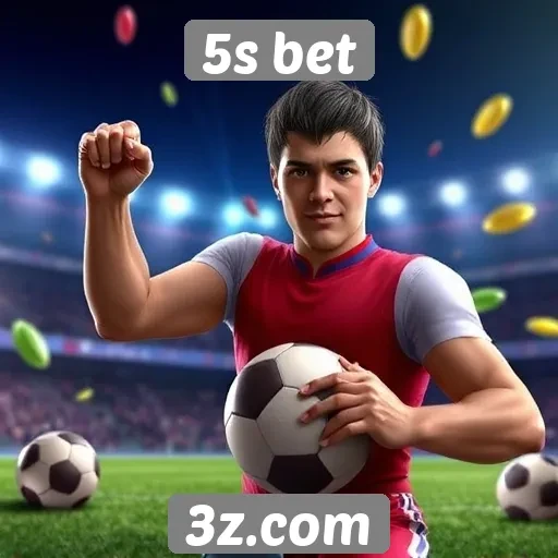 Principais promoções e bônus disponíveis no 5s bet