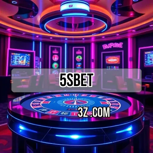 A Diversão do Arcade no 5s bet em Cada Jogo