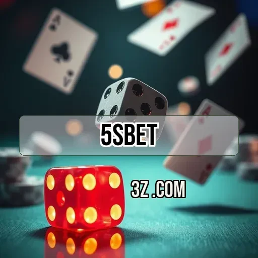 Slots Incríveis do 5s bet: Entretenimento e Emoção Garantidos